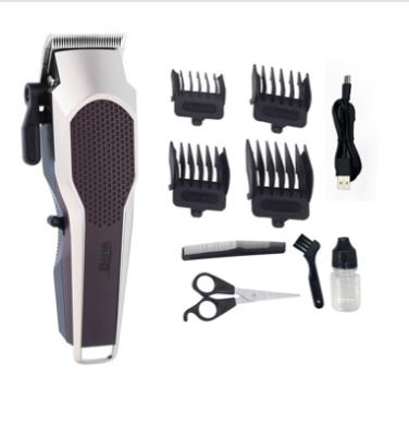 China Handmade Electronic Component Barber Supplies Hair Trimmer for Men for sale