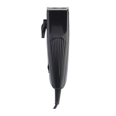 China Hot Sale Handmade Electric Barber Shaver Home Hair Trimmer For Mens Ladies for sale