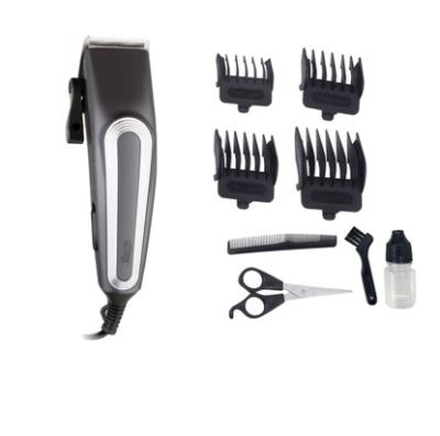 China Household Handmade Barber Hair Cutting Machine Trimmer for Men Ladies for sale