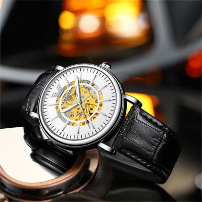 China Day / Date Manufacturers Selling High Stability Watches Mens Watches Luxury Mechanical Watches On Mens Wrists for sale