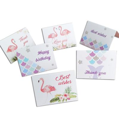 China Wholesale New Postcard Invitations Happy Birthday Design Greeting Invitation Invitations for sale