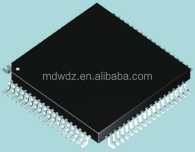 China PIC18F66J65-I/PT Chip PIC18F66J65-I/PT, 8bit IMAGE Microcontroller, 41.667MHz, 96 kB Flash, 64-Pin TQFP of PIC18F66J65-I/PT for sale