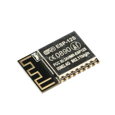 China ESP8266 ESP-12S ESP12S WIFI Transceiver Serial IOT ESP8266-07 ESP-12S Wireless Module for sale