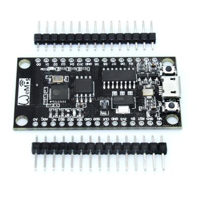 China NodeMCU V3 Lua WIFI module integration of ESP8266 + extra memory 32M flash, CH340G USB-serial ES98266 ESP8266 for sale