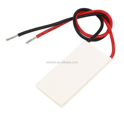 China TEC1-06308 6V 8A Thermoelectric Cooler Module Cooling Peltier Plate TEC1-06308 for sale