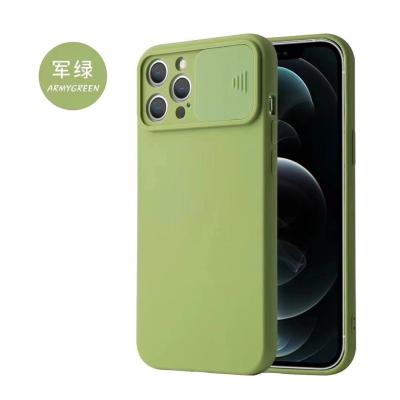 China 2021 Anti-fall Honatop camshield camera protector phone case for Samsung A22 5G for sale