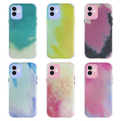 China Protect Accessories Hot Selling Honatop Mobile Phone Shockproof Glitter Custom Phone Cases For Samsung Galaxy S20 S21 PLUS A12 A32 A52 A72 A02S for sale