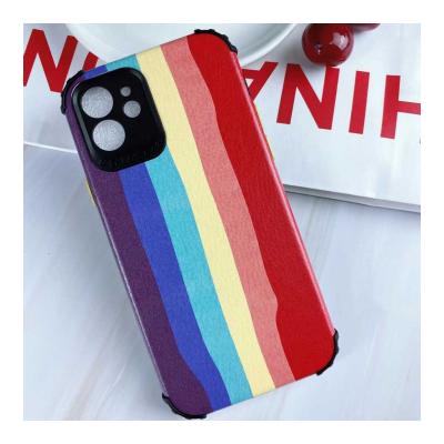 China Protect Mobile Cellphone Honatop Accessories Mobile Phone Case Maker For Samsung A51 A71 5G for sale