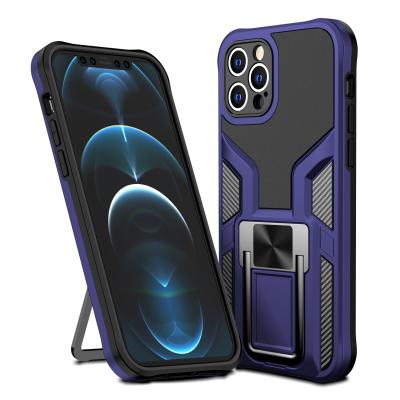 China Honatop 2021 NEW Design Anti-fall Magnetic Phone Case For Xiaomi 11pro 11ultra 11lite For Redmi note10pro for sale