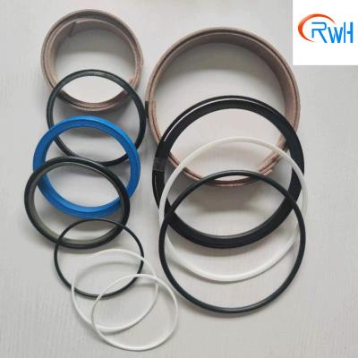 China VOE 11708825 VOE11708825 Boom Lift Cylinder Sealing Kit 1708825 Fits Volvo L120E Loader for sale