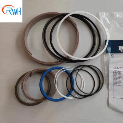 China 11709026 Kit de sellado hidráulico, kit de cilindros para cargadores Volvo en venta