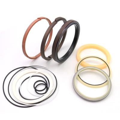 China Hydraulic Cylinder Arm Excavator Seal Kit For Doosan DX300LCA Excavator for sale