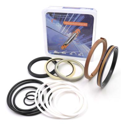 China PC200-8 Komatsu Seal Kit 3 Months Warranty Hydraulic Cylinder Repair Seal Kit for sale