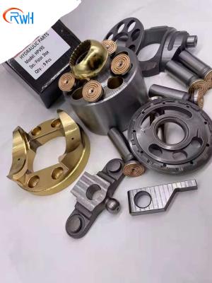 Chine Excavatrice Hydraulic Pump Parts de HPV 95 pour PC100-6 PC120-6 PC200-6 à vendre