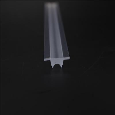 China Modern Led Light Diffuser Acrylic Lens for sale