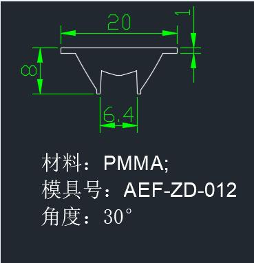 China Modern Pendent Lighting Round Aluminum Led Profile 30 60 Degree Lens for sale