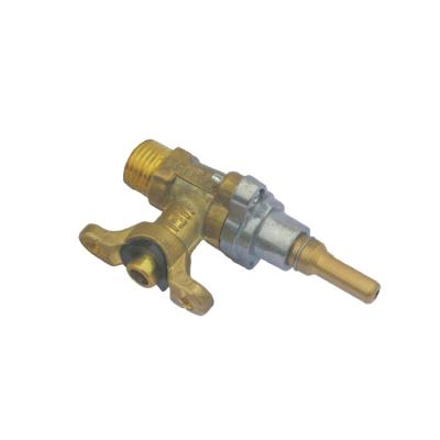 China QUS 103A LPG Outdoor NG Gas Low Pressure Gas Valve With CE for sale