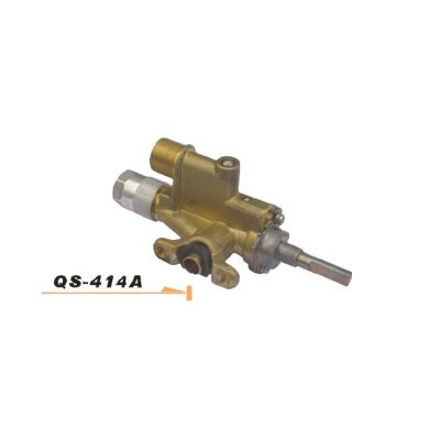 China QS 414A Outdoor Gas Safety Valve With Thermocouple (Thermostatic Valve) for sale