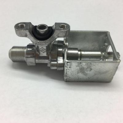 China aluminum gas oven valve L801A for sale