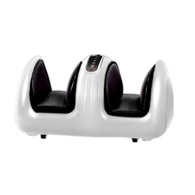 China Smart& Flexiable Ningde Dawangjia calves and foot spa massager massage machine price high quality electric shiatsu with heat for sale