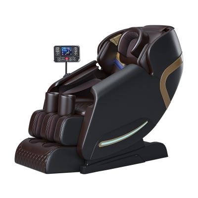 China Pro Yard 26 Jade Roller Massage Chair Luxury Health Life Hair Salon 8d Massage Chair Kids Massage Pedicure Chair In Dubai for sale