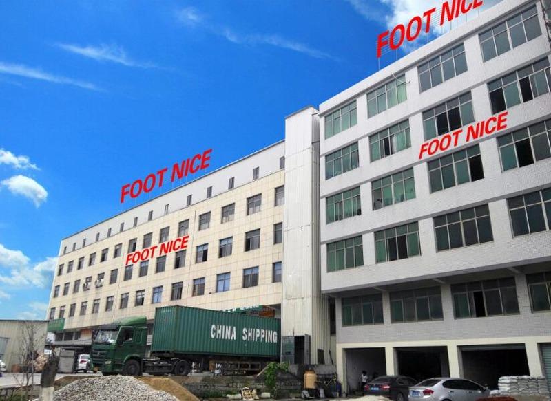 Verified China supplier - Xiamen Foot Nice Pumice Industry & Trade Co., Ltd.