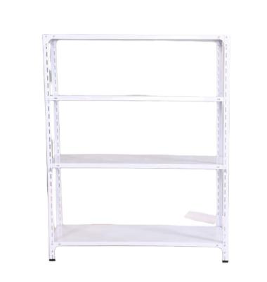 China Corrosion Protection 3 Tier /4 Tier Storage Racking Garage Shelves Unit Stacking Racks for sale