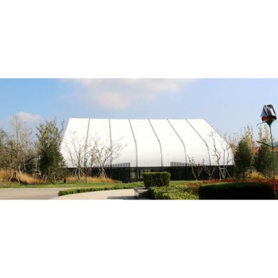 China Water Proof Aluminum Marquee Wedding Party Exhibition Warehouse Large Waterproof Hot Selling Tent for sale