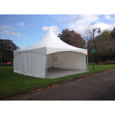 China UV Resistance Wholesale Price PVC Waterproof Events Marquee Industrial Wedding Tent For Sale for sale