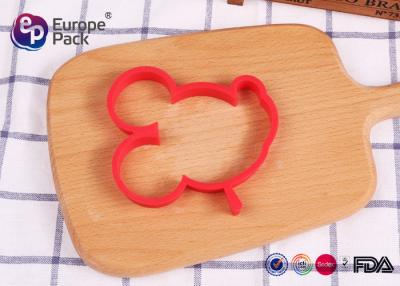 China Mickey Mouse Clubhouse Cookie Cutters for sale