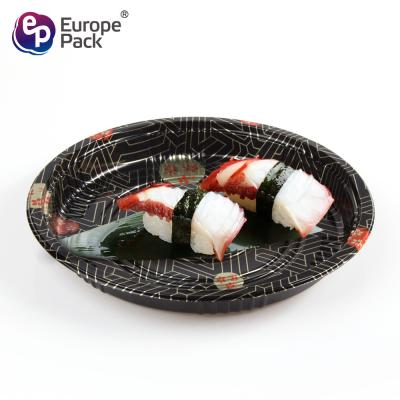 China disposable sushi tool japanese sushi box for sale