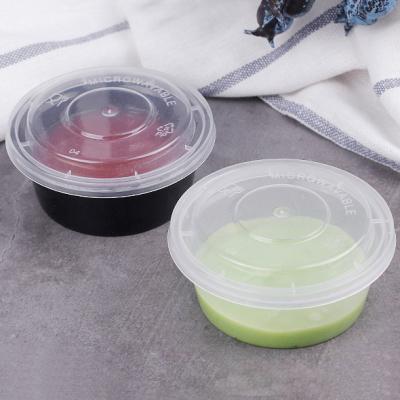 Κίνα 2oz Clear Disposable Plastic Portion Cups With Lids, Sauce Cups Souffle Cups, Jello Shot Cups προς πώληση