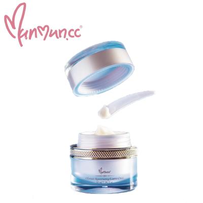 China Anti Aging Skin Whitening Face Cream Tightening Collagen Cream For Face OEM for sale