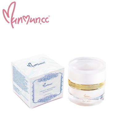 China Private Label Organic Facial Anti Aging Cream Anti Wrinkle Deep Moisturizing Essence for sale