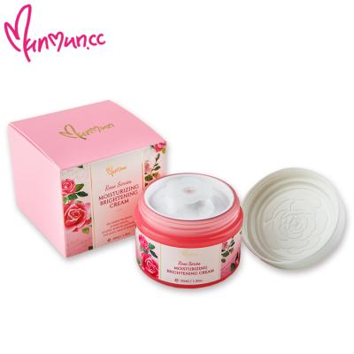 China Cold Due Cosmetic Wholesale Skin Anti Aging Whitening Cream for sale