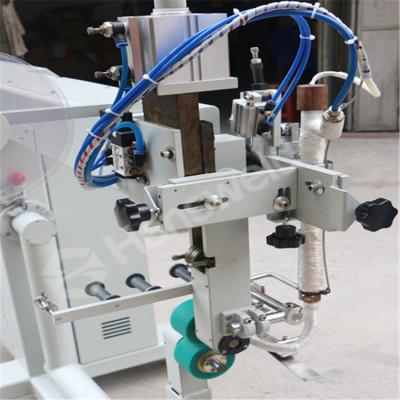 China PLC Plastic Hot Air Welding Machine Kit For Tents 220V 200kg for sale