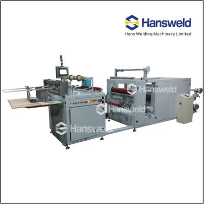 China De Verpakkende Doos die van HF Machine maken/   Geautomatiseerde Doos die Machine 3.7Kw 1500Kg vouwen Te koop