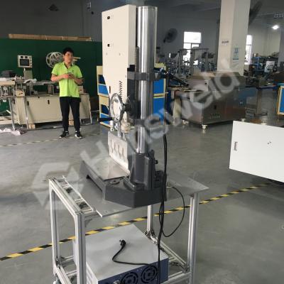 China Automatic Ultrasonic Plastic Welding Machine High Power 15 Khz 2600W For Coin Slabs for sale