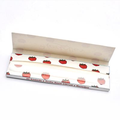 China DIY Cigarette High Quality O-BC Rolling Smoking Papers Weed Edible Smoking Accessories for sale