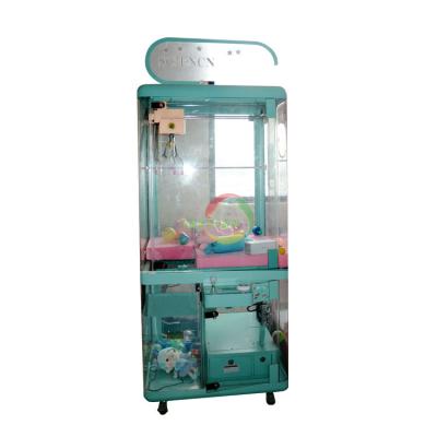 China Hot Sale High Quality Crane Machine Claw Machine Toy Crane Game Center Coin Operated Games for sale