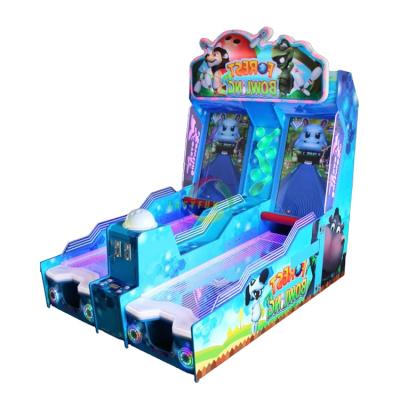 China Game Center Party Games for Kids and Adults Game Rolling Machine for Game Center Sports Toys for sale