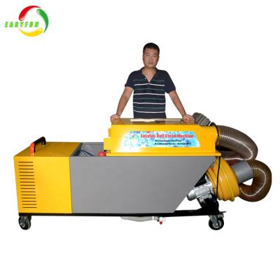 China Play Center Amusement Park Wash Ball Machine Dry Clean Machine for sale