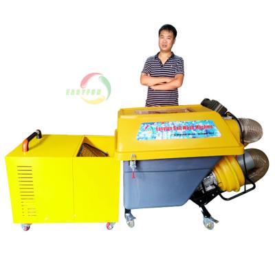 China Indoor soft ball pool playground ball pool cleaning and disinfection machine for sale