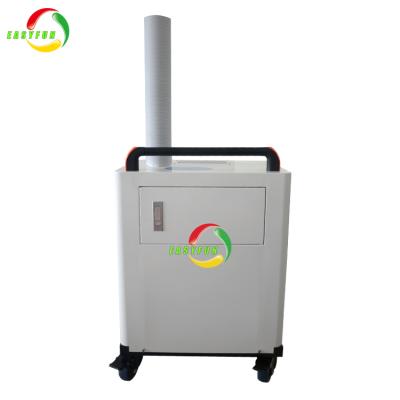 China Hotels Disinfection Atomizer Sterilizer Disinfection Atomizing Equipment for Hospital Clinic Home Factory for sale