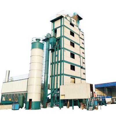 China Construction Industry The Fine Quality Customized Road Construction Machinery Group Asphalt Mixing Plant for sale