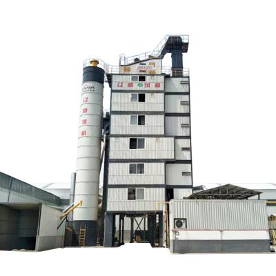 China Construction Industry Cheap Hot Selling Good Quality Newest Design Asphalt Mixing Plant 300t/h Batch for sale