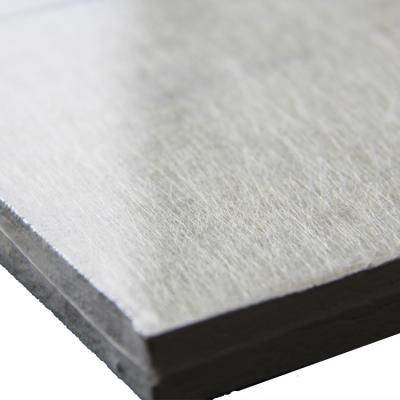 China Traditional Cement Board Polyurethane Sandwich Panel for sale