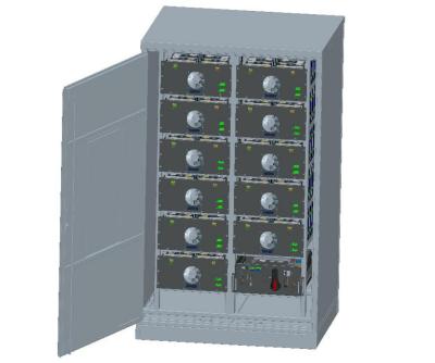 China 56.8V Duurzame Lithiumbatterijmodule Meerdere doeleinden 1P16S Configuraties Te koop