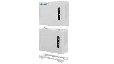 China Hive L50-2 LiFePO4 3.2V Solar Battery, 10.24kWh Residential Energy Storage System for sale