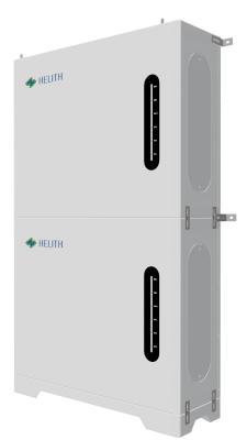 China Hive L50-2: High-Capacity, Scalable LiFePO4 Residential Battery with Long Cycle Life and Advanced BMS Te koop